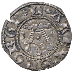 Italian Mints - Pesaro - Alessandro Sforza (1445–1473) Bolognino -...