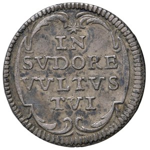 Italian Mints - Roma - Clemente XI (1700-1721) Grosso - D/ CLEM - ...