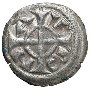 Italian Mints - Verona - Frederick II of Swabia (1218–1250) Denarius ...