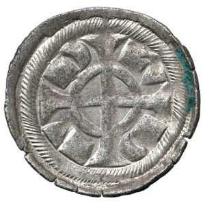 Italian Mints - Verona - Frederick II of Swabia (1218–1250) Denarius ...