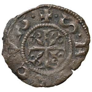 Selection of Venetian Coins - Venice - Jacopo Contarini (1275–1280) Quartarolo ...