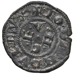 Selection of Venetian Coins - Venice - Giovanni Dandolo (1280–1289) Quartarolo ...