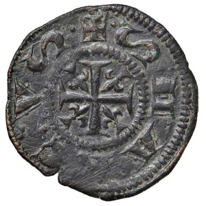 Selection of Venetian Coins - Venice - Giovanni Dandolo (1280–1289) Quartarolo ...