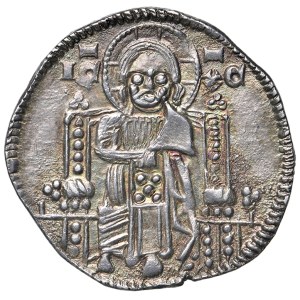 Selection of Venetian Coins - Venice - Francesco Dandolo (1329–1339) Grosso - D...