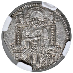 Selection of Venetian Coins - Venice - Bartolomeo Gradenigo (1339–1342) Grosso ...