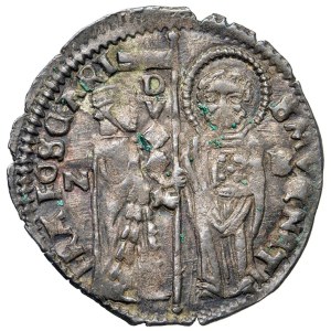 Venetian coins selection - Venezia - Francesco Foscari (1423-1457) Grossetto ...