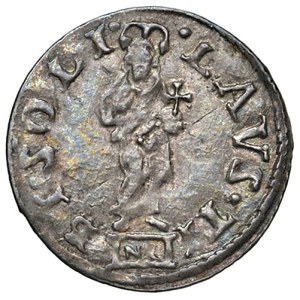 Selection of Venetian Coins - Venice - Gerolamo Priuli (1559–1567) Soldino - D/...