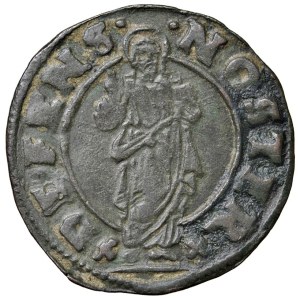 Selection of Venetian Coins - Venice - Giovanni I Corner (1625–1629) 1 Soldo...