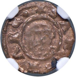 Selection of Venetian Coins - Venice - Francesco Erizzo (1631–1646) Doppio Baga...