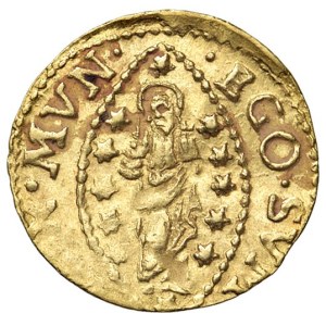 Selection of Venetian Coins - Venice - Alvise Pisani (1735–1741) Quarto di Zecc...