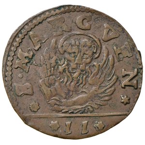 Selection of Venetian Coins - Venice - Coinage for the Islands and the Navy (decree ...