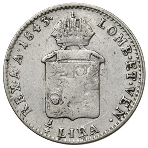 Venetian coins selection - Venezia - Governo Provvisorio di Venezia (1848-184...