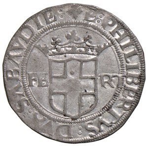 House of Savoy - Emanuele Filiberto (1538–1580), 2nd Duke (15...