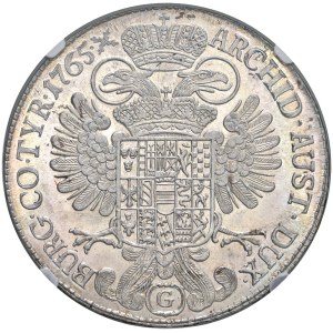 World Coins - Austria - Burgau, Empress Maria Theresa (1740–...