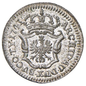 World Coins - Austria - Empress Maria Theresa (1740–1780) Kr...