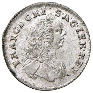World Coins - Austria - Emperor Franz I Stephan (1745–1765) K...