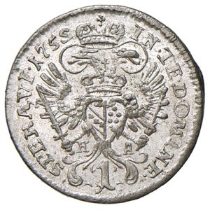 World Coins - Austria - Emperor Franz I Stephan (1745–1765) K...