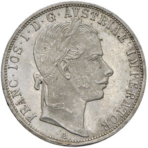 World Coins - Austria - Austria - Franz Joseph I (1848–1916) Fio...