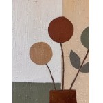 Monika KARGOL (b. 1969), Three Moments, diptych, 2026