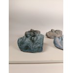 Sylwia WALANIA-TELEGA (ur. 1995), Twarzą w Twarz (VII), 2025