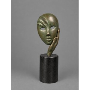 Krzysztof KIZLICH (b. 1953), Silent Gaze, 2026