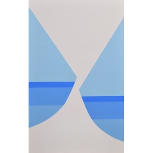 Ilona WOŹNIAK (b. 1964), Silence, 2026
