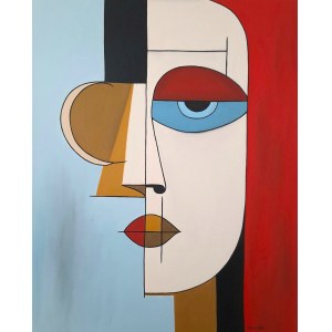 Anna BIELECKA (b. 1992), The Patience of the Moment, 2026