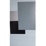 Katarzyna LEWANDOWSKA (ur. 1963), Geometryczny Akt 002, 2025