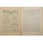 Ignacy Kozłowski, *Polska Gazeta Introligatorska*. Vol. IV, No. 7 [1931]