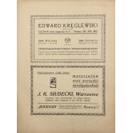 Ignacy Kozłowski, *Polska Gazeta Introligatorska*. Vol. IV, No. 7 [1931]