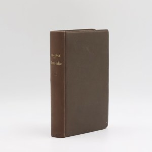T. Maccius Plautus, Comedies, Vol. II [1934]