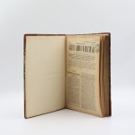 Henryk Konic, *Gazeta Sądowa*. Vol. 56, Nos. 13–53 [1928]