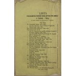 Fr. Stanisław Grochowski, Poems and Other Selected Writings. Volumes One and Two [1859]