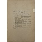 Maciej Smoleński, Melsztyn: On the Castle and Its Lords, on the Church and Its Priests [1888]