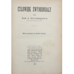 Jules Dallemagne, *The Degenerate Man*. Lectures Delivered to the Brussels Bar Association [1896]