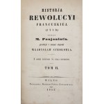Poujoulat, M., History of the French Revolution (1789), Vol. II [1851]