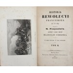 Poujoulat, M., History of the French Revolution (1789), Vol. II [1851]