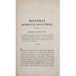 Poujoulat, M., History of the French Revolution (1789), Vol. II [1851]