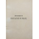 W. W. [Aleksander Lesser], Biographies of the Rulers of Poland from Mieszko I to Stanisław August [1861]
