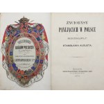 W. W. [Aleksander Lesser], Biographies of the Rulers of Poland from Mieszko I to Stanisław August [1861]
