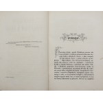 W. W. [Aleksander Lesser], Biographies of the Rulers of Poland from Mieszko I to Stanisław August [1861]