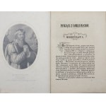W. W. [Aleksander Lesser], Biographies of the Rulers of Poland from Mieszko I to Stanisław August [1861]
