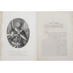 W. W. [Aleksander Lesser], Biographies of the Rulers of Poland from Mieszko I to Stanisław August [1861]
