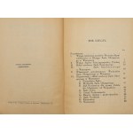 Kazimierz Rudzisz, Court Directory for 1931 [1931]