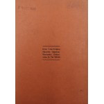 Kazimierz Rudzisz, Court Directory for 1931 [1931]