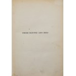 Andrzej Wojtkowski, Edward Raczyński and His Work [1929]