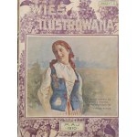 Laskowski Kazimierz „EL (red.), Wieś Ilustrowana. Zesz. 3, 5-12 [1910]