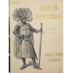 Laskowski Kazimierz „EL (red.), Wieś Ilustrowana. Zesz. 3, 5-12 [1910]