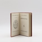 Iłłakowiczówna Kazimiera, Zwierciadło Nocy. Pusta Muszla. Niewolnica. Spowiedź, Apologja Imion Wróżebnych. Wiersze Pogodne [1928]