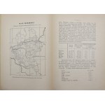 Aleksander Czechowski, A Description of the Lands Inhabited by Poles: From a Geographical, Ethnographic, Historical, Artistic, Industrial, Commercial, and Statistical Perspective [1903–1904]